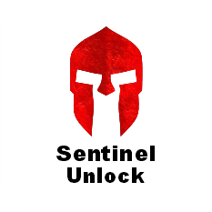 Sentinel Unlock