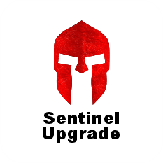 Sentinel Upgrade