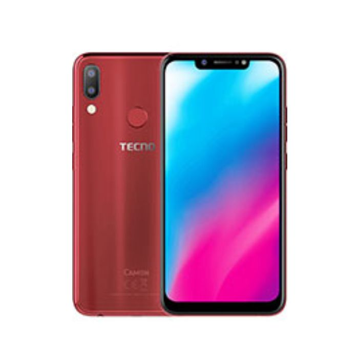 Tecno camon i hot sale 3gb ram price