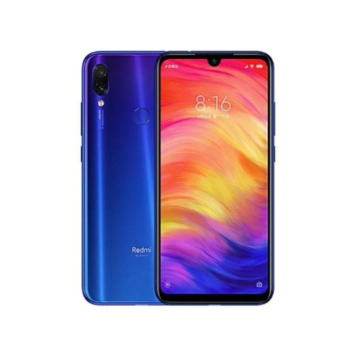 redmi note 7 3gb